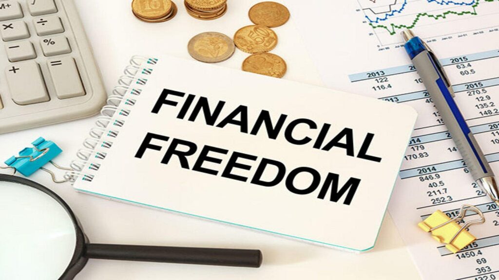How to Create a Financial Freedom Plan: 9 Proven Steps to Achieve Financial Independence
