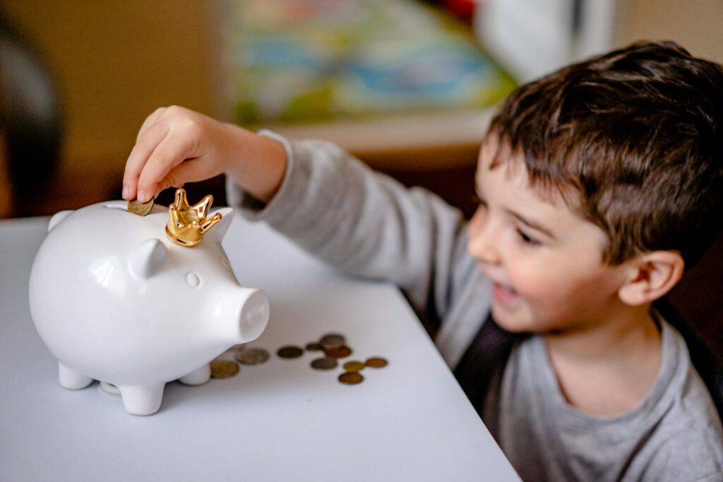 How to Introduce Investing to Kids (Powerful Parent Guide)