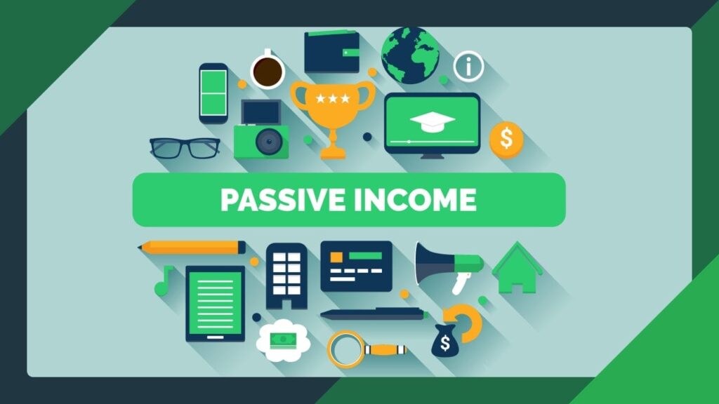 Passive Income Streams: 10 Proven Ways to Build Wealth Without Trading Time for Money