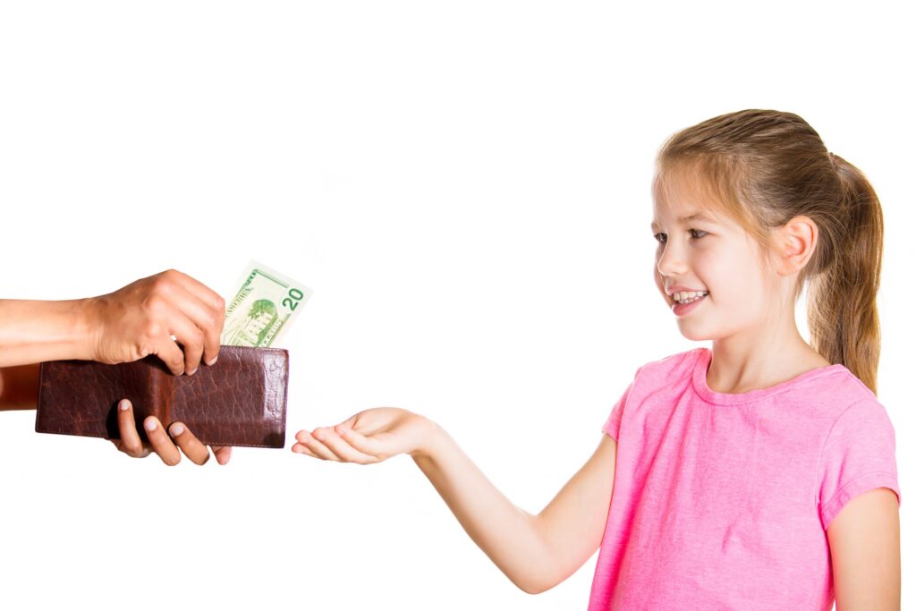 Should Kids Get an Allowance? A Complete Parent's Guide