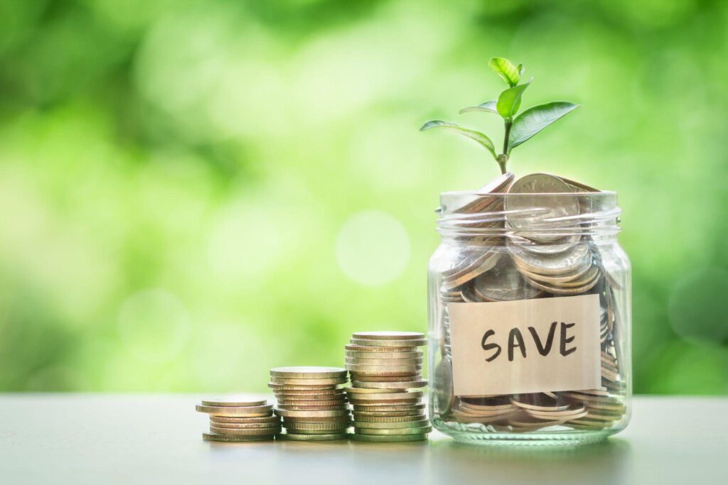 Simple Ways to Save Money Every Month