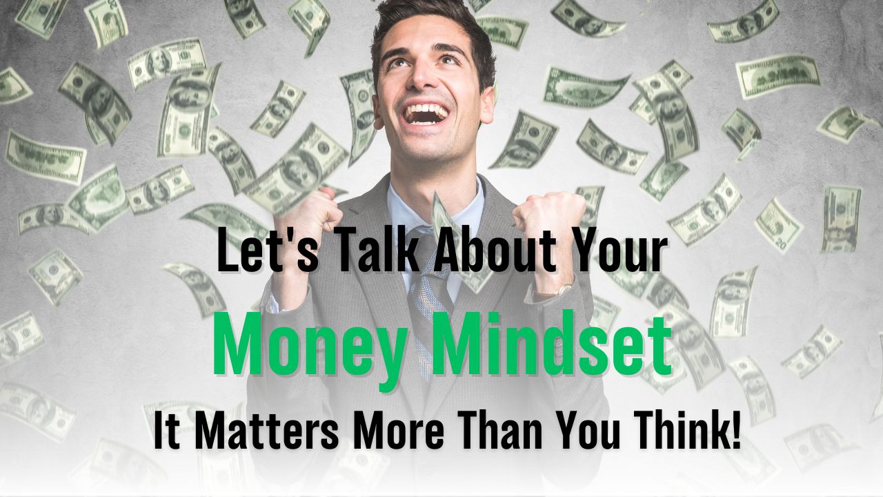 The Financial Freedom Mindset That Builds Wealth (Complete Guide)