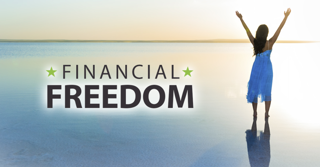 Financial Freedom for Beginners: Where to Start (Complete Guide)